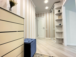 Апартаменты рядом с Аэропортом Казани