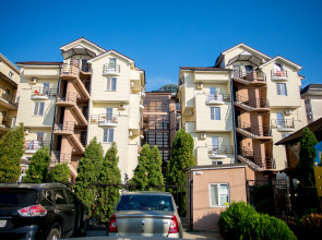 Гостевой дом Золотое руно