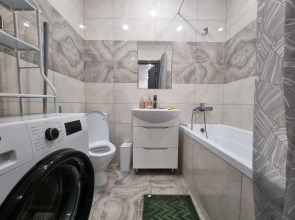 Апартаменты на Солнечной д.2