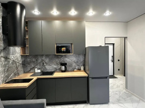 Апартаменты Уютные рядом с аэропортом