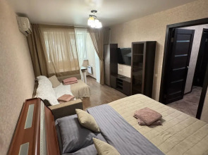 Апартаменты Осипенко 20