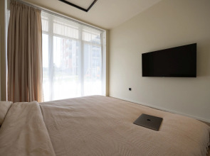 Квартира Апартаменты на Море