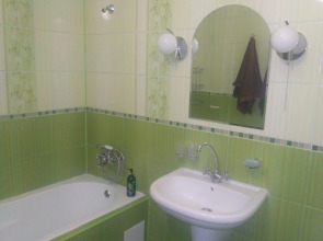 Апартаменты Гвардейская 22