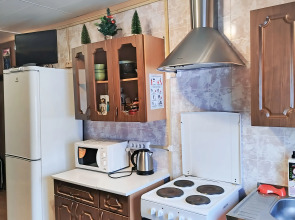 Гостевой дом Байкалотдых