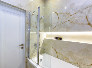 Квартира в Элитном Доме Тасмана