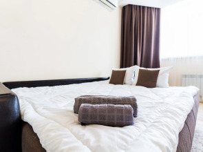 Апартаменты С Видом На Море От LetoApart