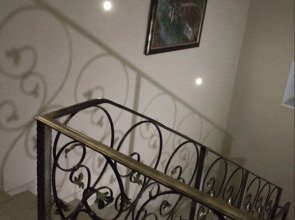 Гостиница Яръ