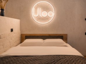 Меблированные комнаты UrbanLoft рядом с Кремлём by Uloo