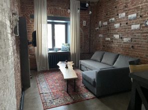 Апартаменты Lovt_5511 в Центре Древней Столицы