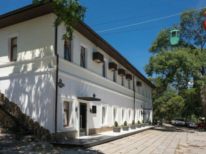 Гостевой дом Imperial Joy