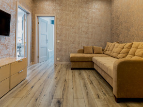 Апартаменты Summer Home