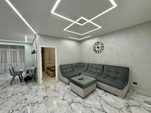 Квартира на Курсантов Кировцев 4А