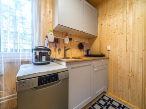 Гостевой дом Soroka home рядом с Игора