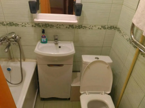 Квартира Студия в центре Нижнего Новгорода