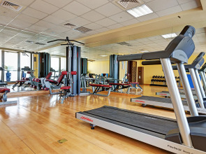 Апарт-отель Abidos Dubailand