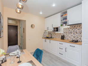 Квартира Business Comfort на Гармонии