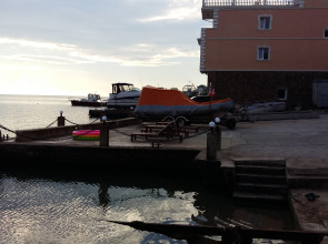 Яхт-клуб Кайрос