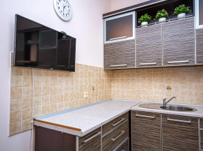 Квартира 2к Andora-apart у ЖД вокзала