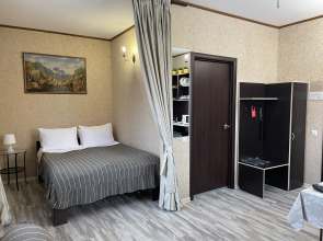 Гостевой дом В Коломне