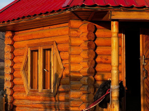 База отдыха Барская Усадьба