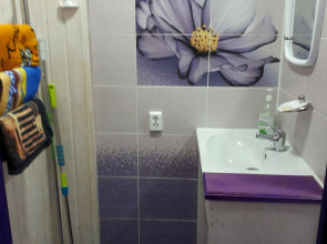 Kryimskij Briz Kerch' Guest House