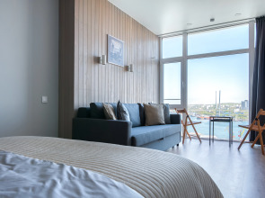 Panorama Suites Apart-Hotel