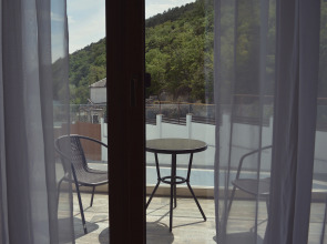 Гостевой дом Villa Natali Abrau