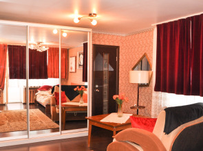 Квартира на Угличской