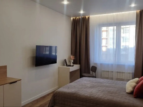 Апартаменты KrasRoyal Студия