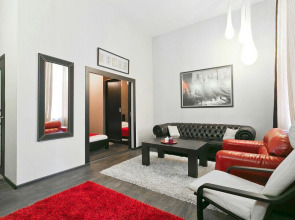 Апартаменты на Карла Маркса 11