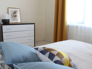 Апартаменты В самом сердце Уфы