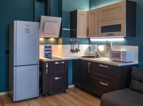 Апартамент уютные UNO APART на Степана Разина 2