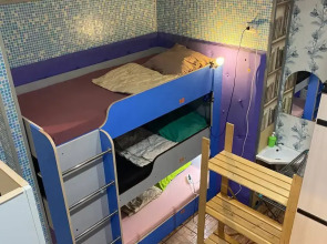 Хостел Уютное местечко