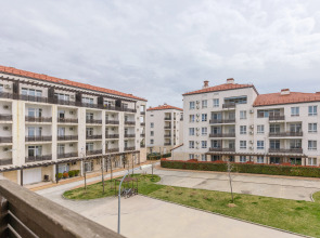 Апартаменты Imeretinskiy on Golubaya 5