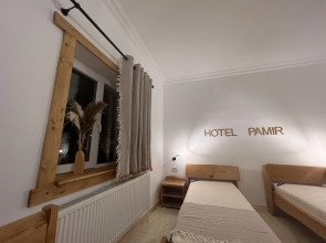 Гостевой дом Pamir