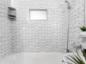 Апартаменты в Курортной зоне