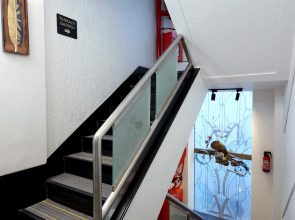 Отель MyOtel - Santacruz