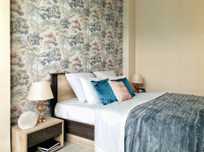 Апартаменты Берег Моря