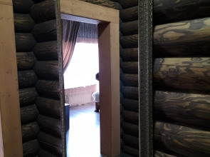 Гостевой дом Мышкин двор Барабановъ