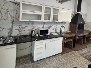 Гостевой дом Эдем