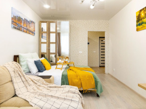 Квартира возле Автовокзала