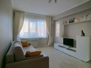 Квартира Двухкомнатная в Центре Города