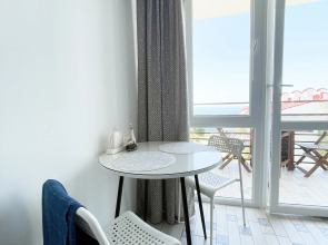 Апартаменты 3 на мысе Фиолент