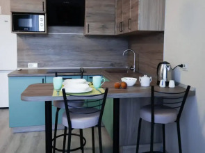 Квартира Форт Адмирал