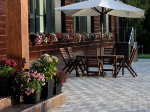 Гостевой Дом Усадьба Royal Hall