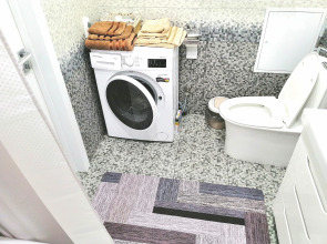 Квартира Однокомнатная 1308км а/т М4