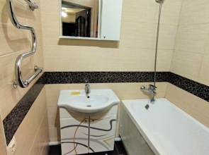 Апартаменты Квартира на Октябрьской 215/1