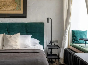 Апартаменты Room plus в NikolaevBuilding