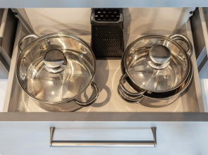 Апартаменты Eco-Style