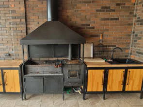 Гостевой дом Четыре сезона